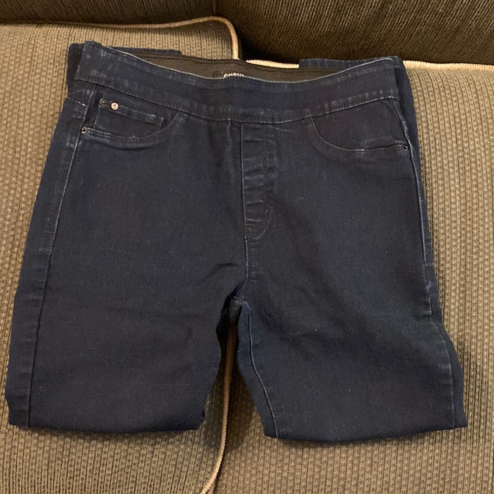 CURVE Appeal Jeans